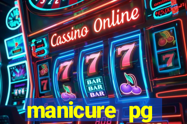 manicure pg plataforma de jogos